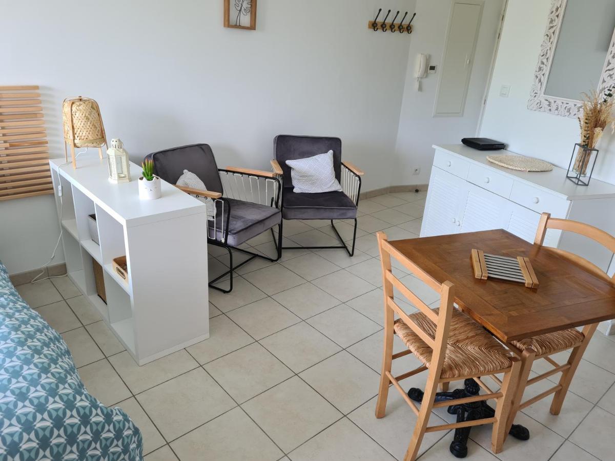Apartmán Chez Malo Perros-Guirec Exteriér fotografie