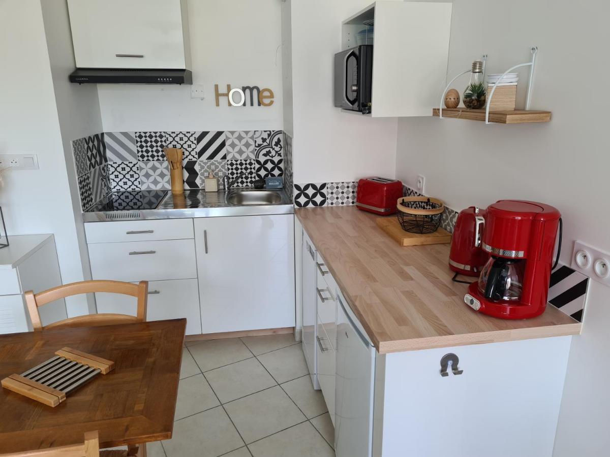 Apartmán Chez Malo Perros-Guirec Exteriér fotografie
