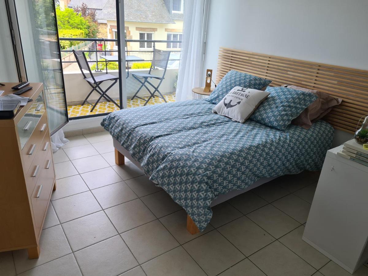 Apartmán Chez Malo Perros-Guirec Exteriér fotografie
