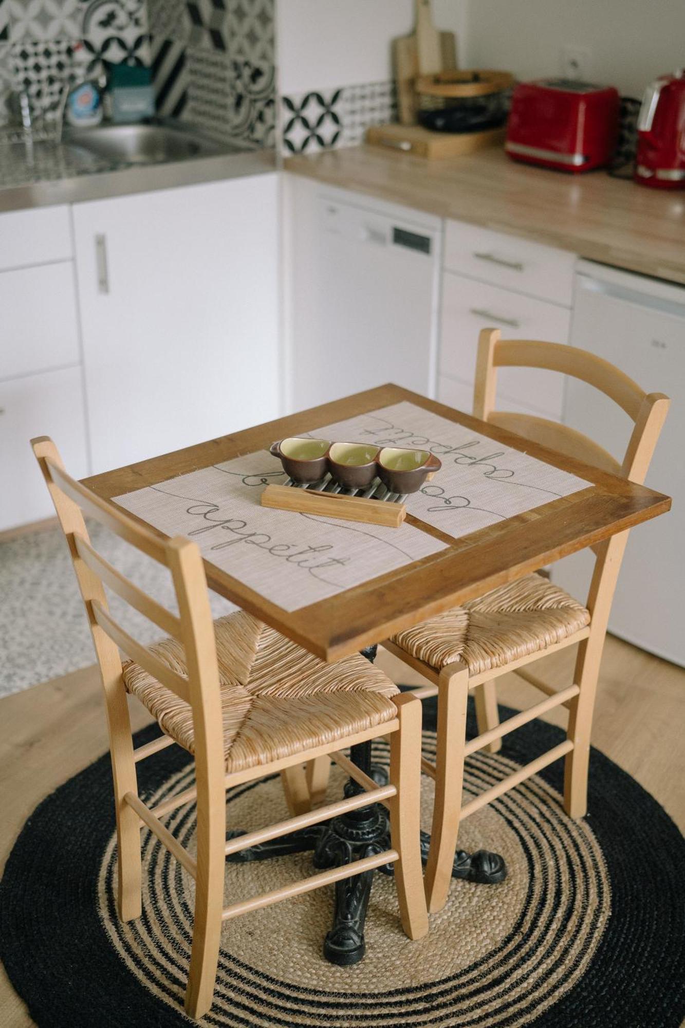 Apartmán Chez Malo Perros-Guirec Exteriér fotografie