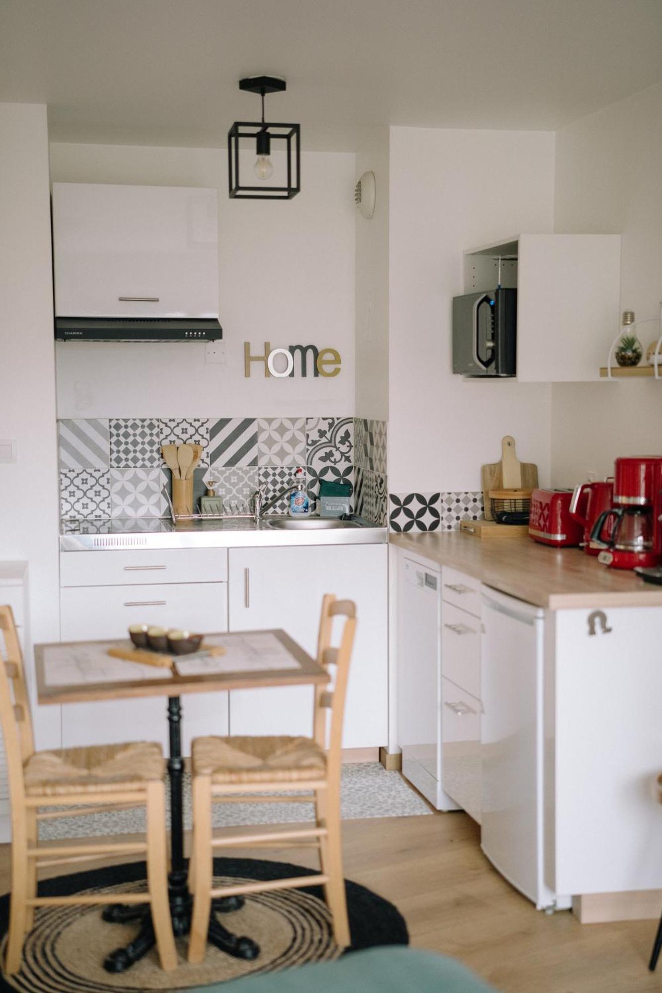 Apartmán Chez Malo Perros-Guirec Exteriér fotografie