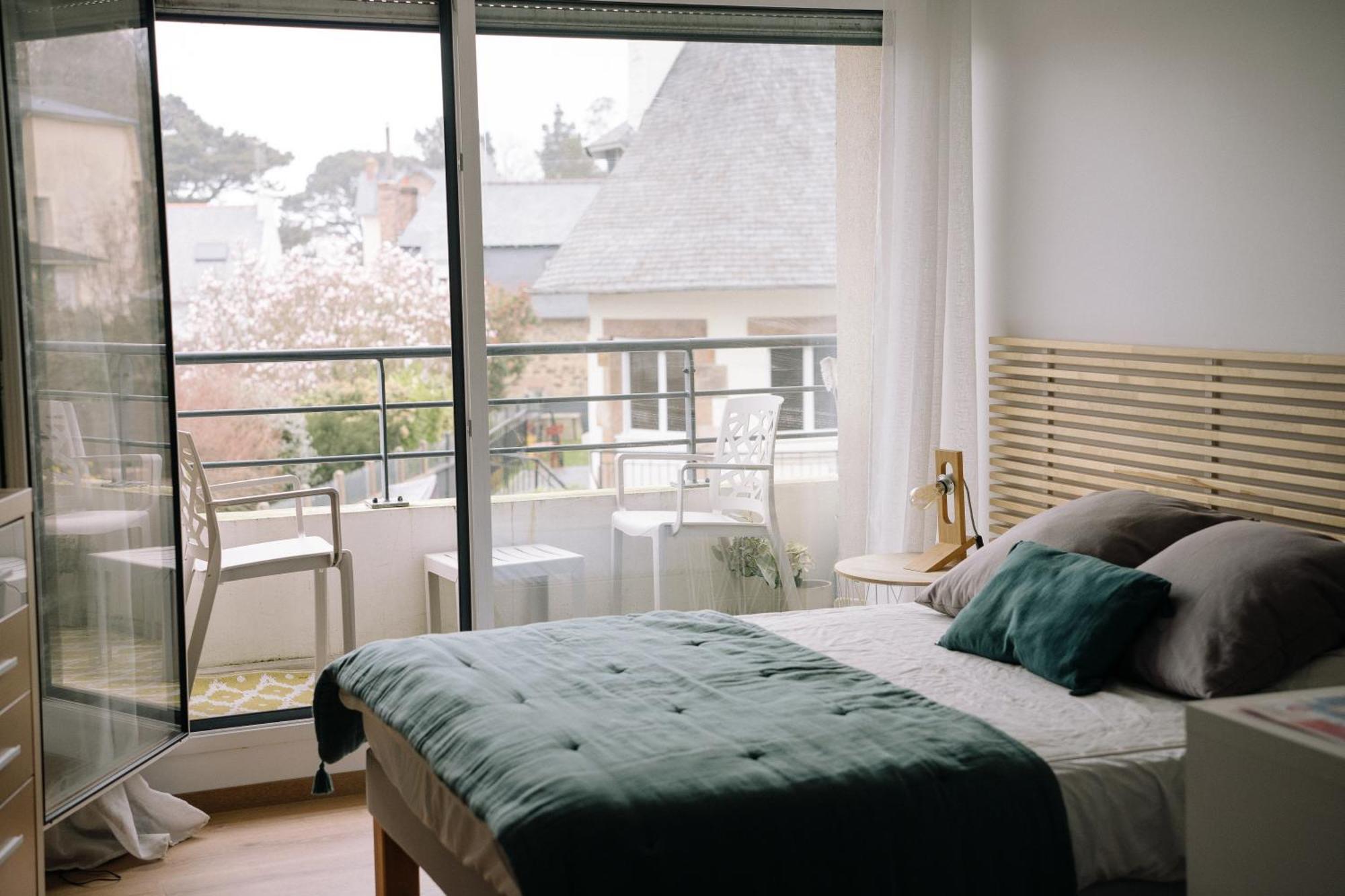Apartmán Chez Malo Perros-Guirec Exteriér fotografie